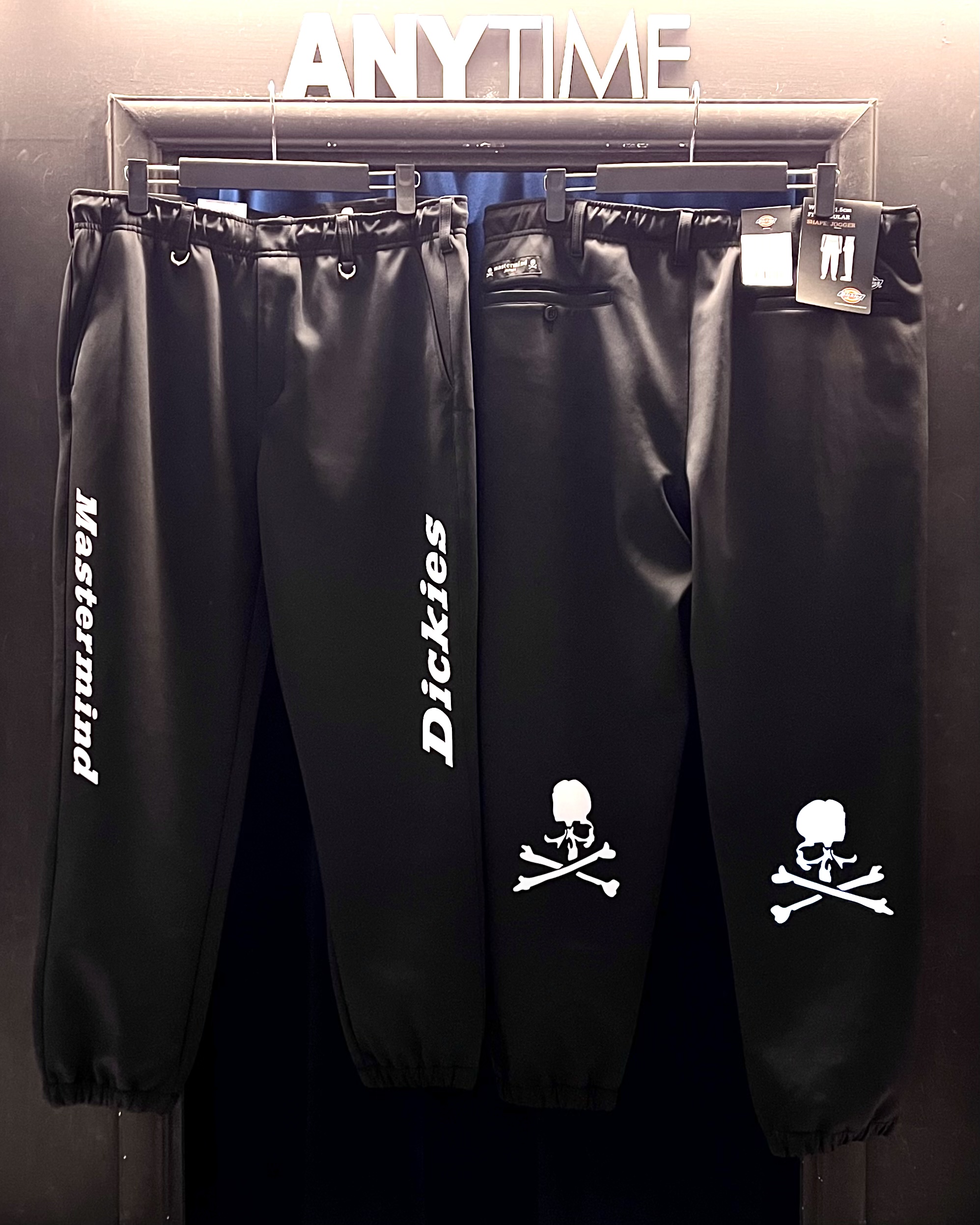 ストライプ デザイン/Striipe design mastermind japan dickies JOGGER